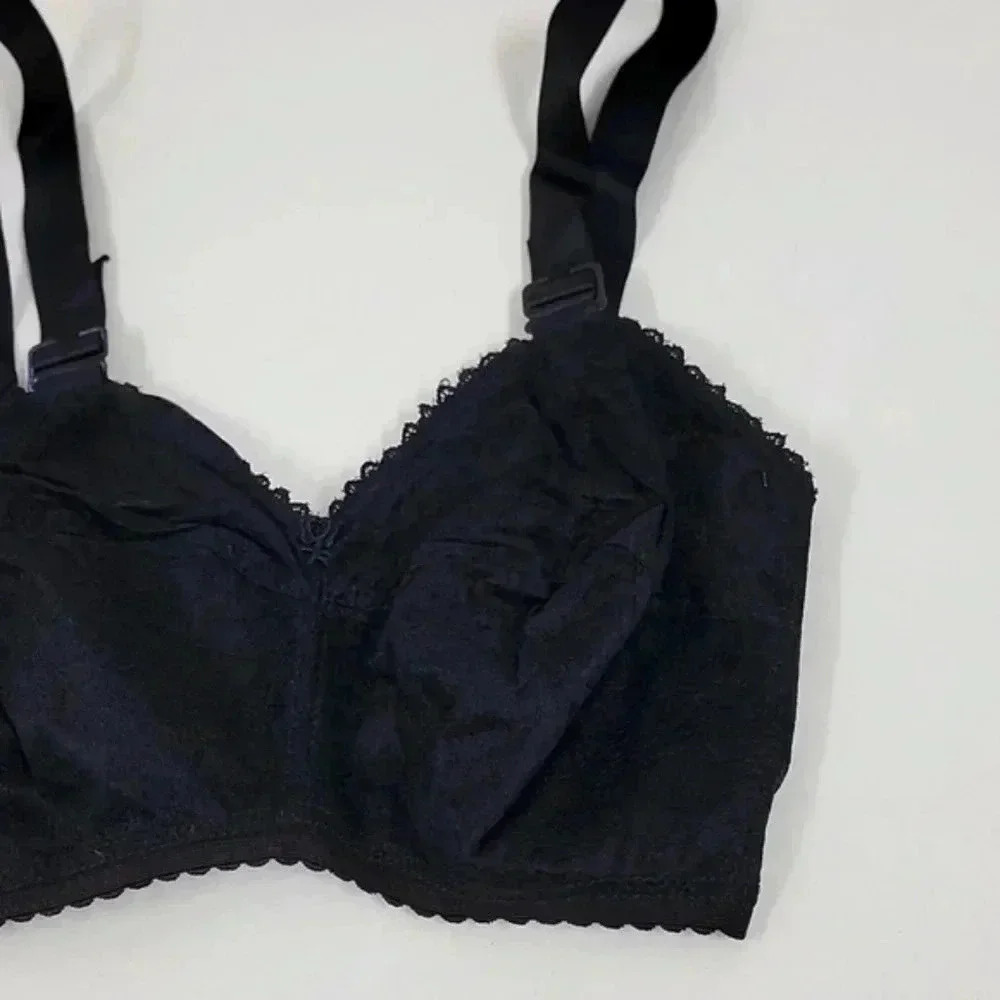 Ardyss Angel Black Bra - Picture 5 of 10